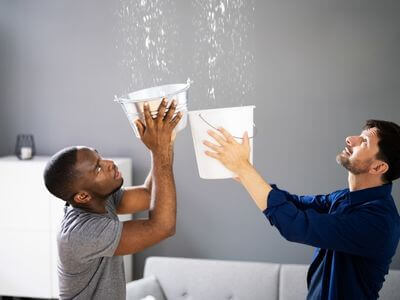 About SurgeLine Team - water damage restoration experts in Canyon Country